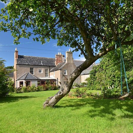 Bed and Breakfast Sydney House Cromarty Exterior foto